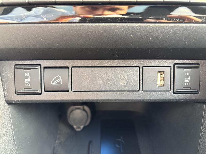 Toyota Yaris Cross 1.5 HYBRID PREMIERE CVT - photo 15