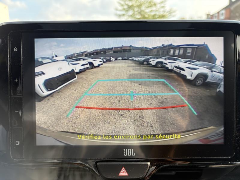 Toyota Yaris Cross 1.5 HYBRID PREMIERE CVT - photo 11