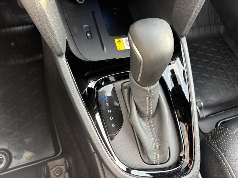 Toyota Yaris Cross 1.5 HYBRID PREMIERE CVT - photo 8