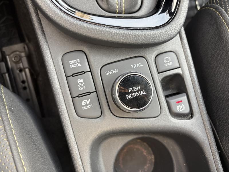 Toyota Yaris Cross 1.5 HYBRID PREMIERE CVT - photo 17