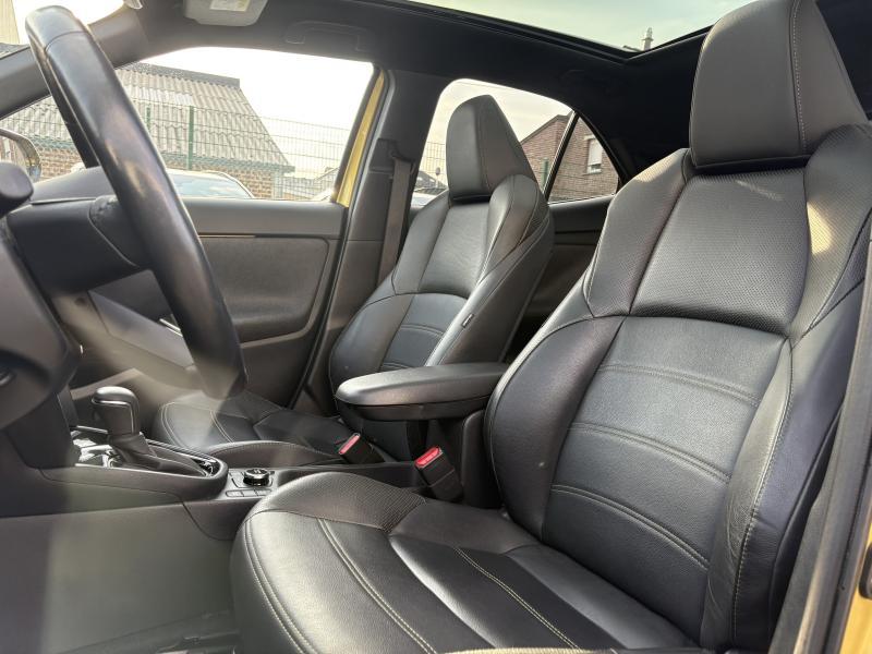 Toyota Yaris Cross 1.5 HYBRID PREMIERE CVT - photo 22