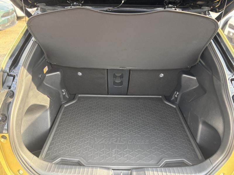 Toyota Yaris Cross 1.5 HYBRID PREMIERE CVT - photo 26