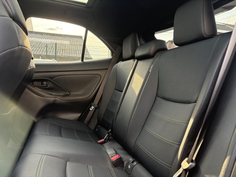 Toyota Yaris Cross 1.5 HYBRID PREMIERE CVT - photo 24