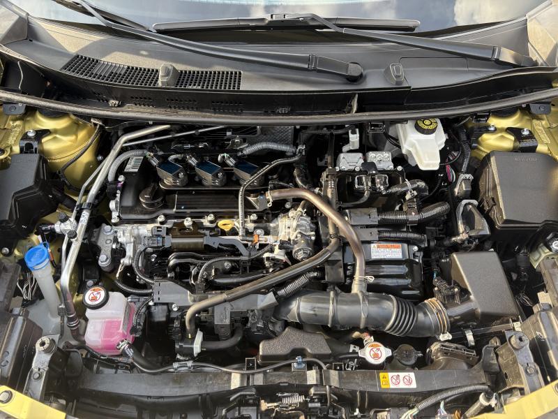 Toyota Yaris Cross 1.5 HYBRID PREMIERE CVT - photo 27