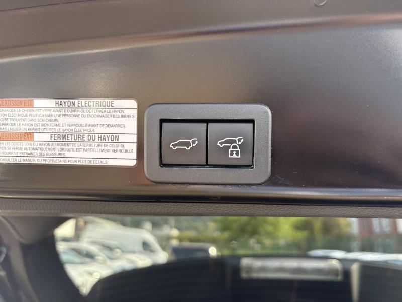 Toyota Yaris Cross 1.5 HYBRID PREMIERE CVT - photo 21