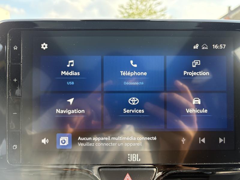 Toyota Yaris Cross 1.5 HYBRID PREMIERE CVT - photo 13