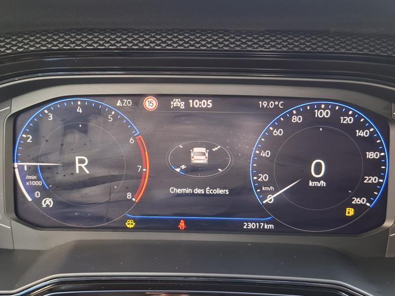 Volkswagen Polo 1.0 TSI LIFE DSG - photo 7