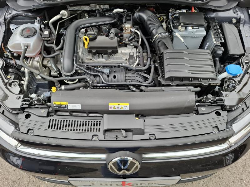 Volkswagen Polo 1.0 TSI LIFE DSG - photo 19