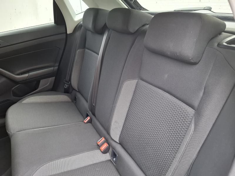 Volkswagen Polo 1.0 TSI LIFE DSG - photo 16