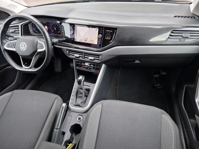 Volkswagen Polo 1.0 TSI LIFE DSG - photo 17