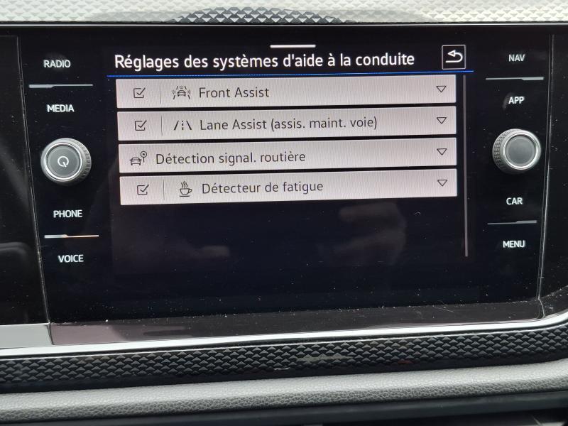 Volkswagen Polo 1.0 TSI LIFE DSG - photo 11