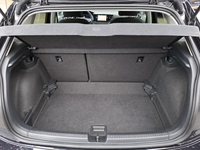 Volkswagen Polo 1.0 TSI LIFE DSG - photo 18