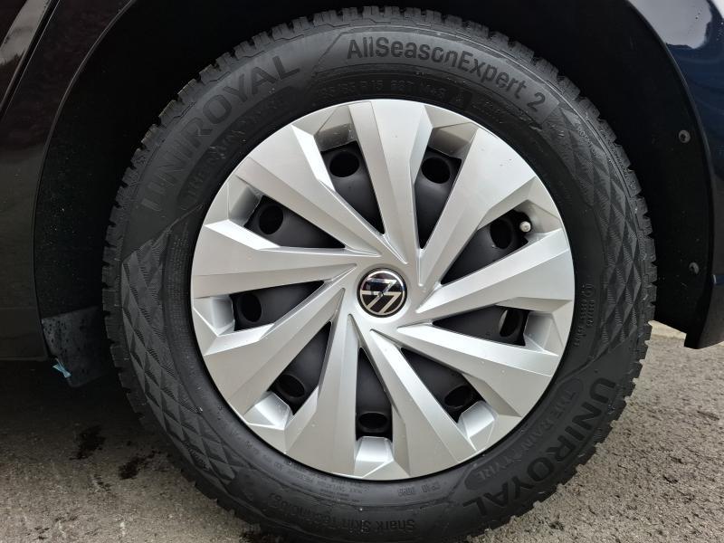 Volkswagen Polo 1.0 TSI LIFE DSG - photo 20