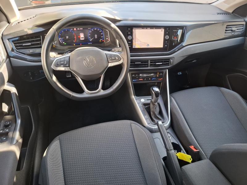 Volkswagen Polo 1.0 TSI LIFE DSG - photo 15