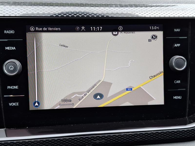 Volkswagen Polo 1.0 TSI LIFE DSG - photo 12