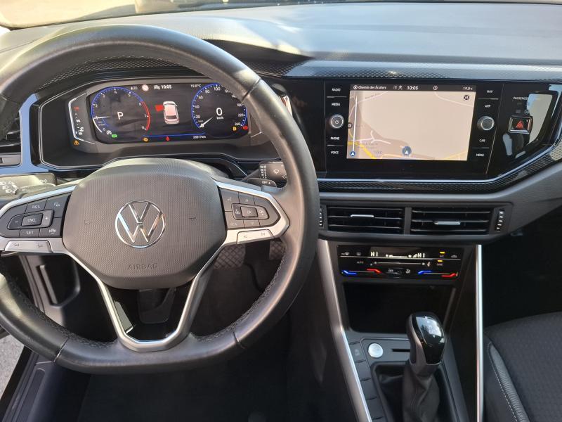 Volkswagen Polo 1.0 TSI LIFE DSG - photo 6