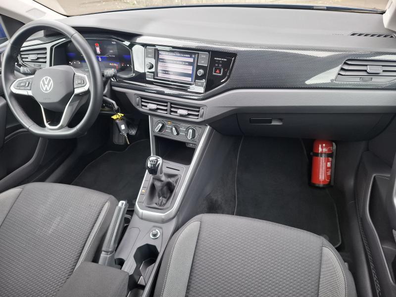 Volkswagen Polo 1.0 TSI LIFE - photo 15