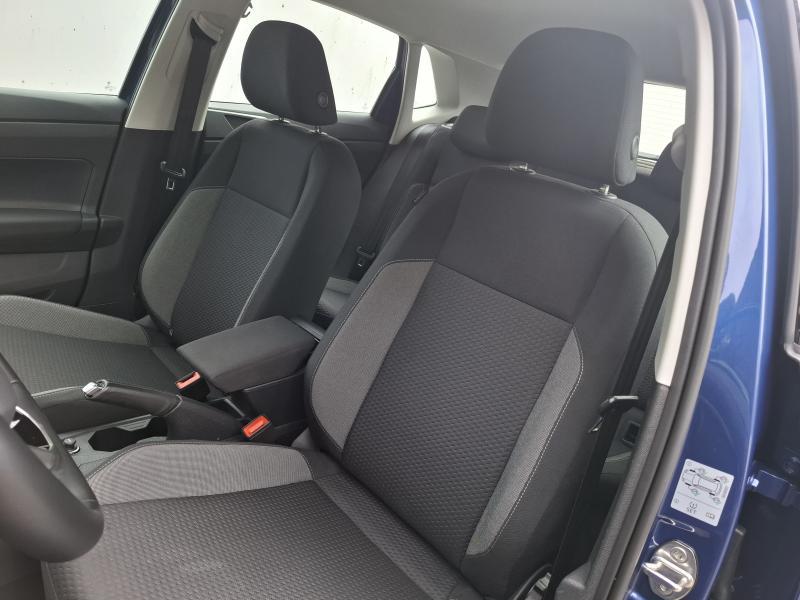 Volkswagen Polo 1.0 TSI LIFE - photo 14
