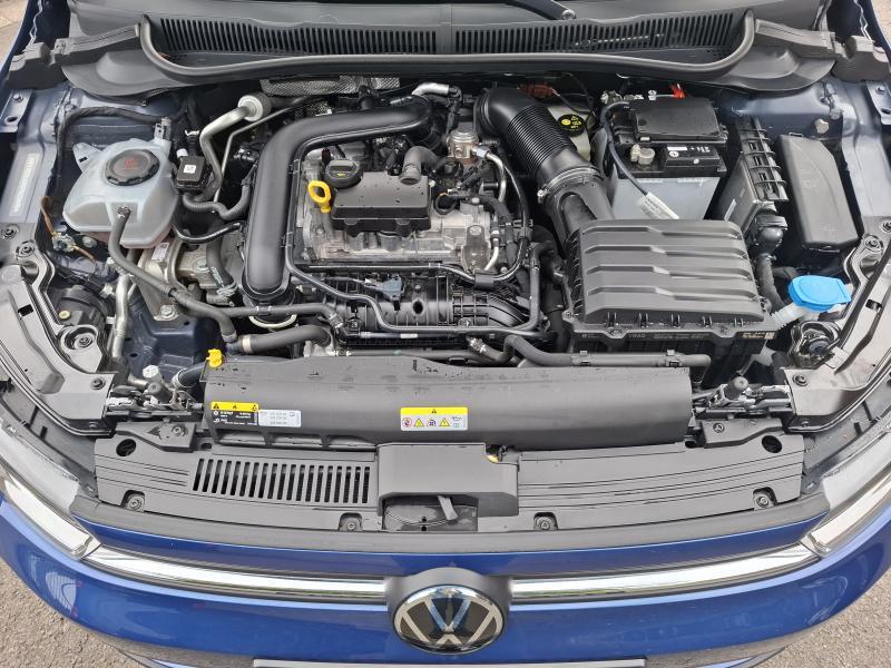 Volkswagen Polo 1.0 TSI LIFE - photo 19