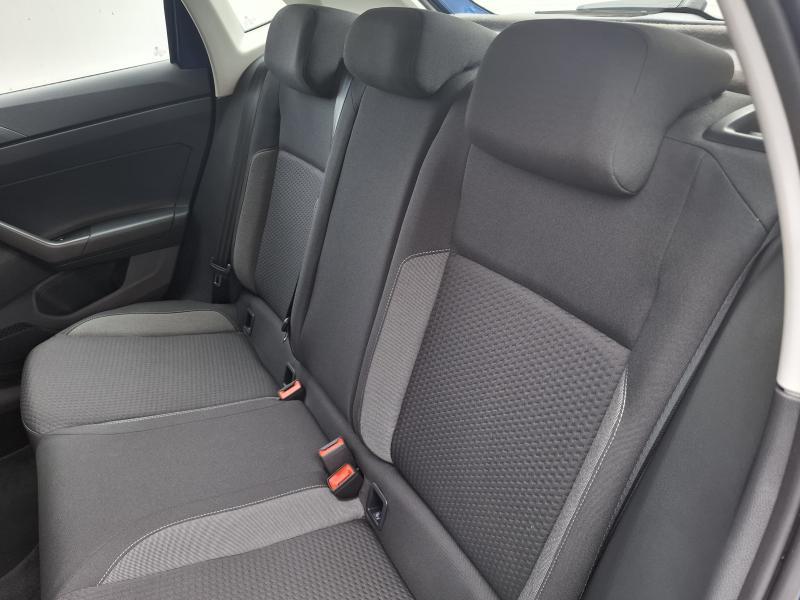 Volkswagen Polo 1.0 TSI LIFE - photo 17