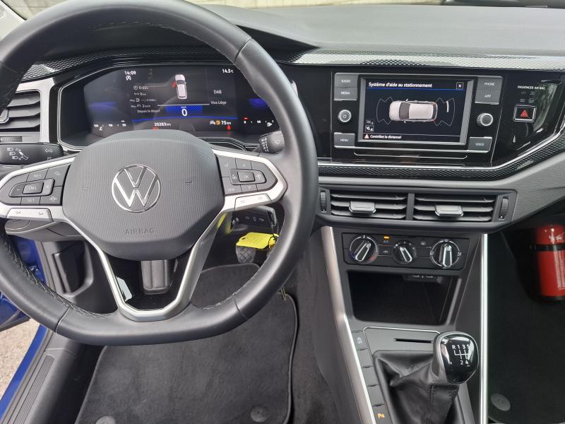 Volkswagen Polo 1.0 TSI LIFE - photo 6