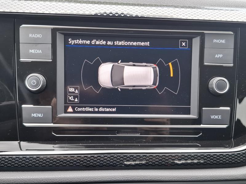 Volkswagen Polo 1.0 TSI LIFE - photo 11