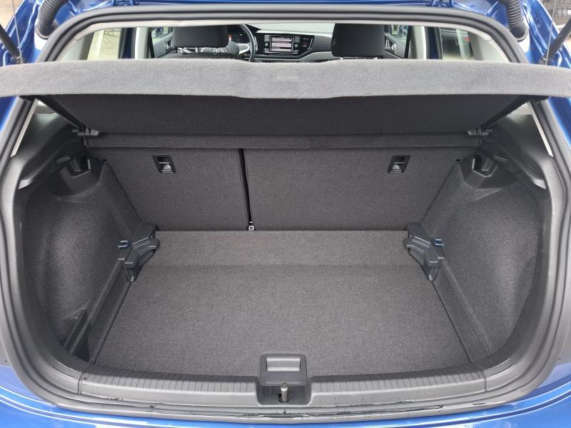 Volkswagen Polo 1.0 TSI LIFE - photo 18