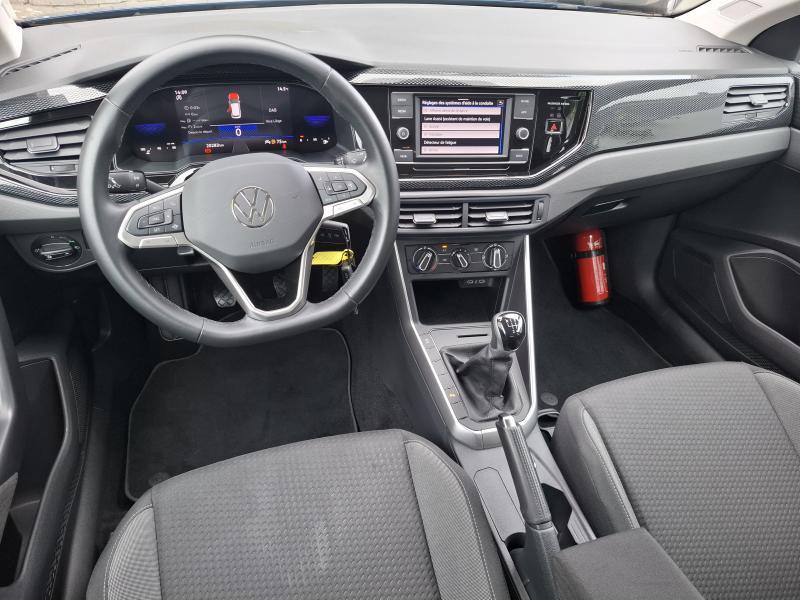 Volkswagen Polo 1.0 TSI LIFE - photo 16