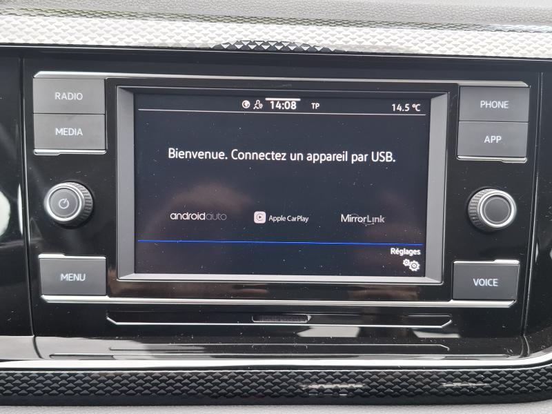 Volkswagen Polo 1.0 TSI LIFE - photo 10