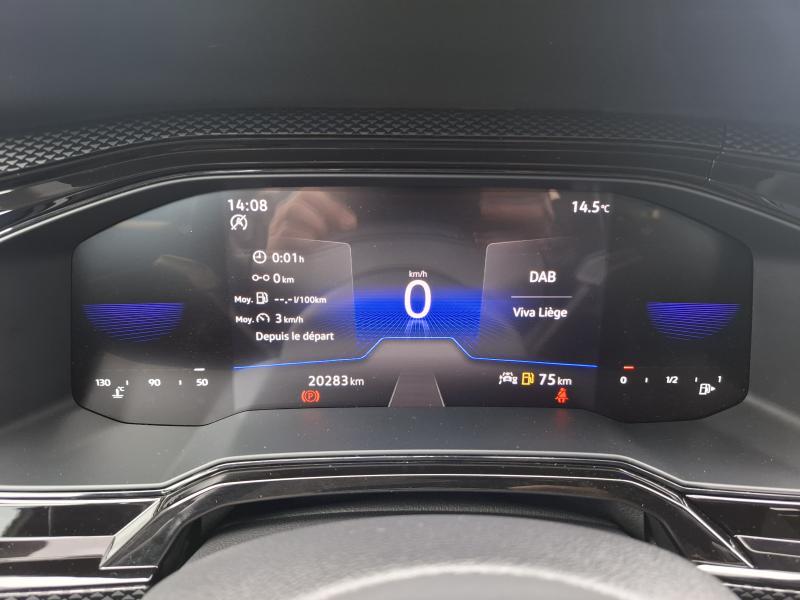 Volkswagen Polo 1.0 TSI LIFE - photo 7