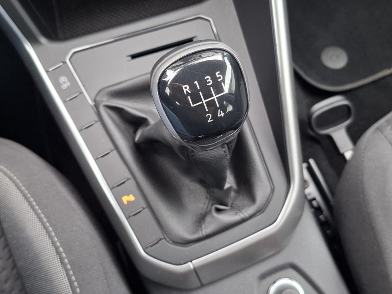 Volkswagen Polo 1.0 TSI LIFE - photo 8