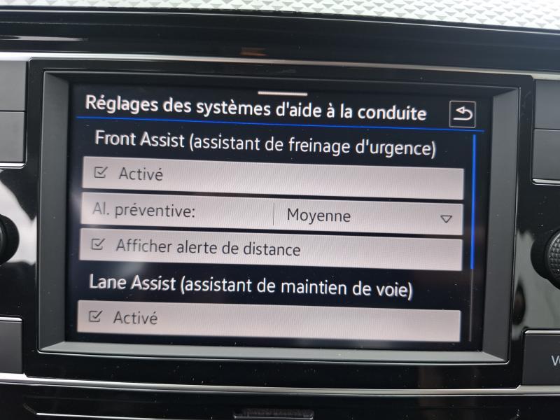 Volkswagen Polo 1.0 TSI LIFE - photo 13