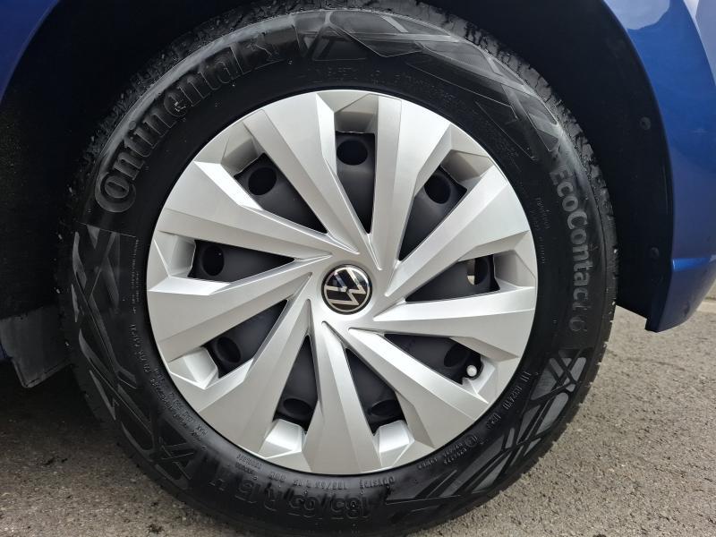 Volkswagen Polo 1.0 TSI LIFE - photo 20