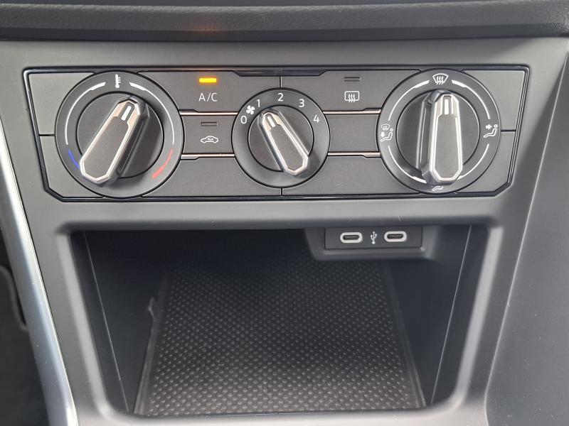 Volkswagen Polo 1.0 TSI LIFE - photo 9