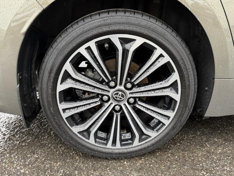 Toyota Corolla 1.8 HYBRID STYLE - photo 15