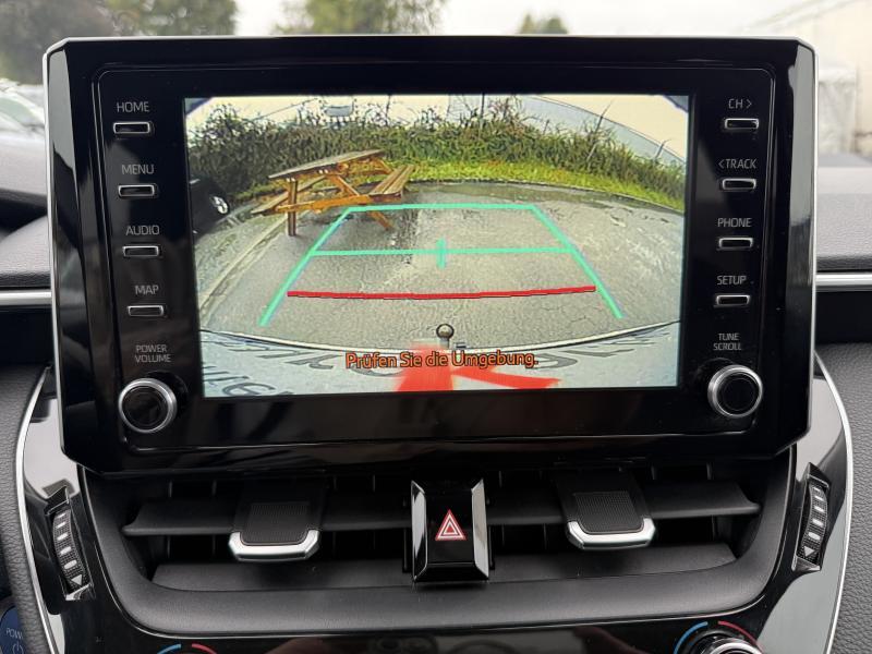 Toyota Corolla 1.8 HYBRID STYLE - photo 9
