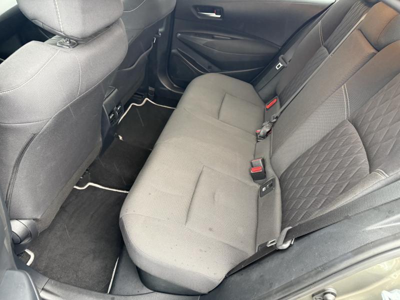 Toyota Corolla 1.8 HYBRID STYLE - photo 14