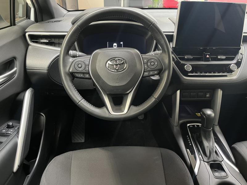 Toyota Corolla Cross 2.0 HSD - photo 6
