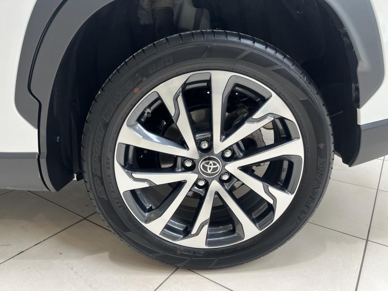 Toyota Corolla Cross 2.0 HSD - photo 18