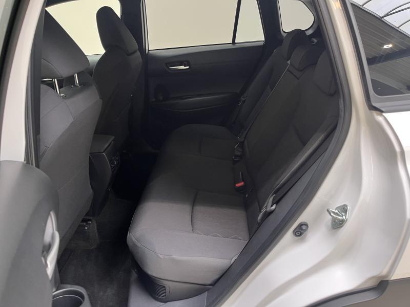 Toyota Corolla Cross 2.0 HSD - photo 15