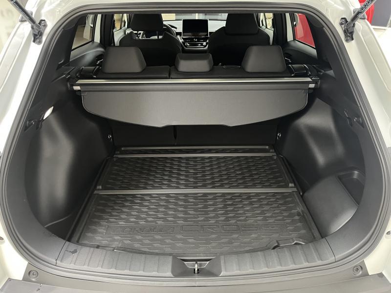 Toyota Corolla Cross 2.0 HSD - photo 17