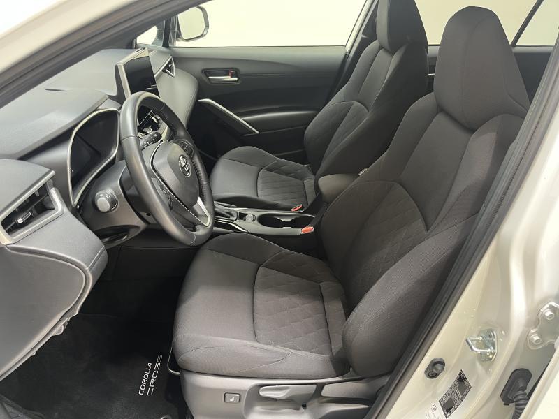 Toyota Corolla Cross 2.0 HSD - photo 13