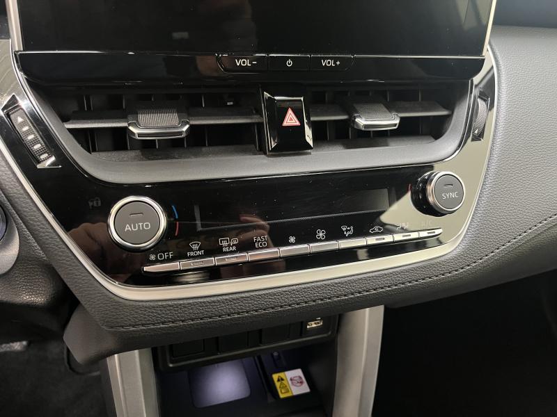 Toyota Corolla Cross 2.0 HSD - photo 11