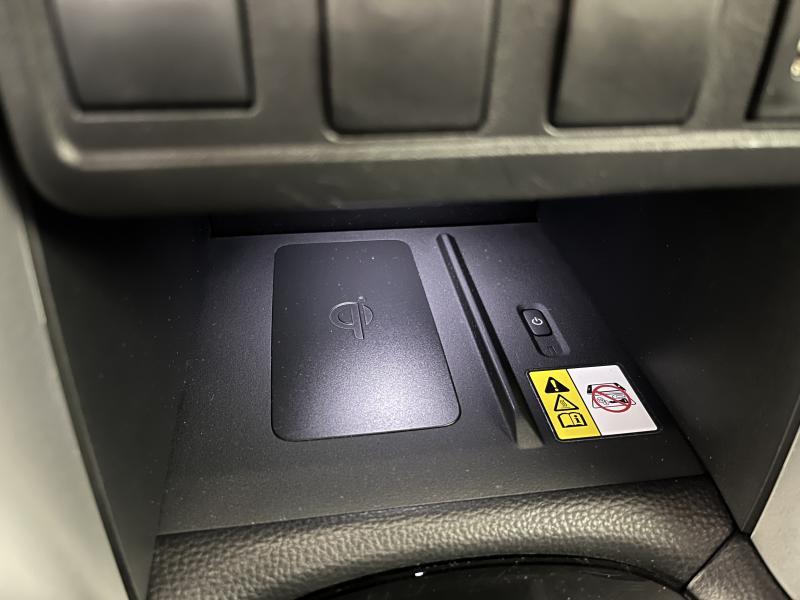 Toyota Corolla Cross 2.0 HSD - photo 12