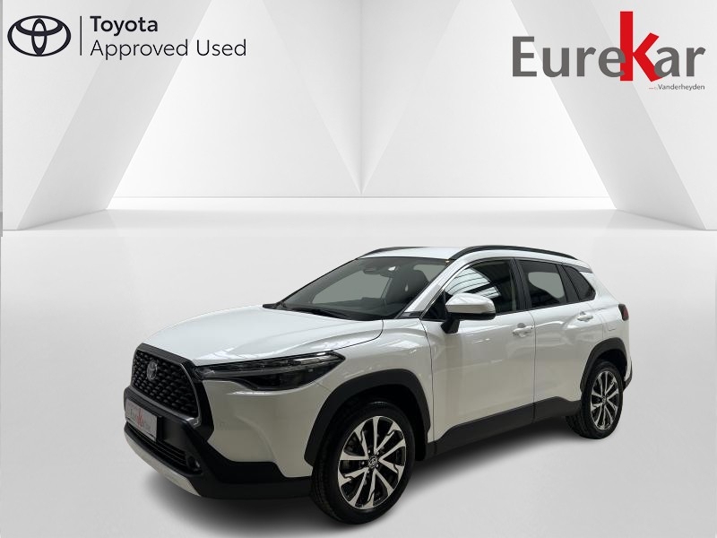 Voitures d’occasion à vendre – Large choix chez Eurekar - photo 84