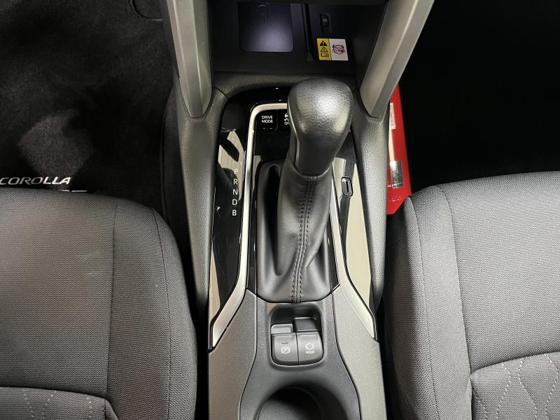 Toyota Corolla Cross 2.0 HSD - photo 8