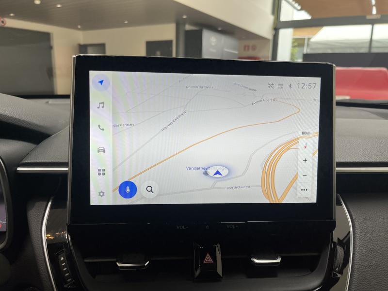 Toyota Corolla Cross 2.0 HSD - photo 9