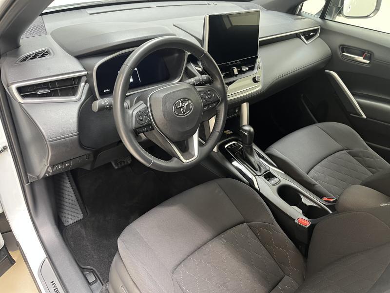 Toyota Corolla Cross 2.0 HSD - photo 14