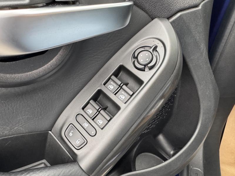 Fiat 500 X 1.0T - photo 18