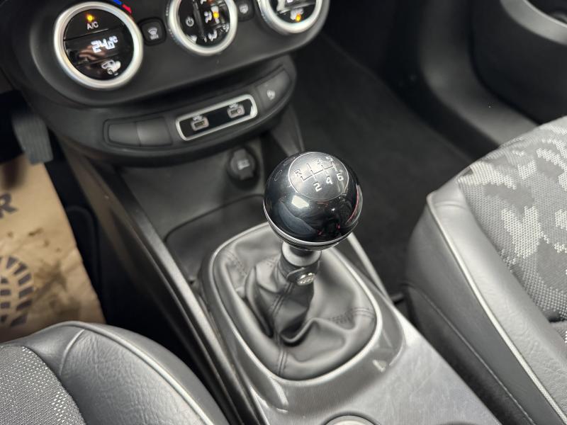 Fiat 500 X 1.0T - photo 16